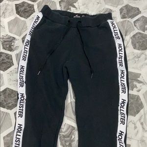 Hollister Sweatpants